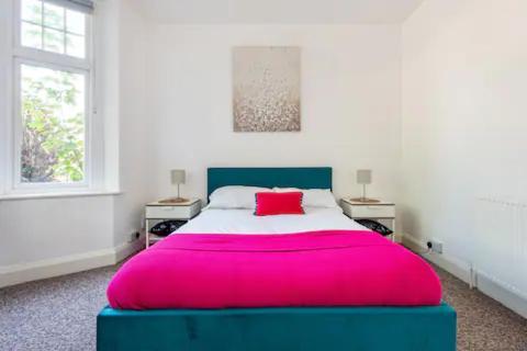 Garden Flat In Central Location Apartment London Exterior photo